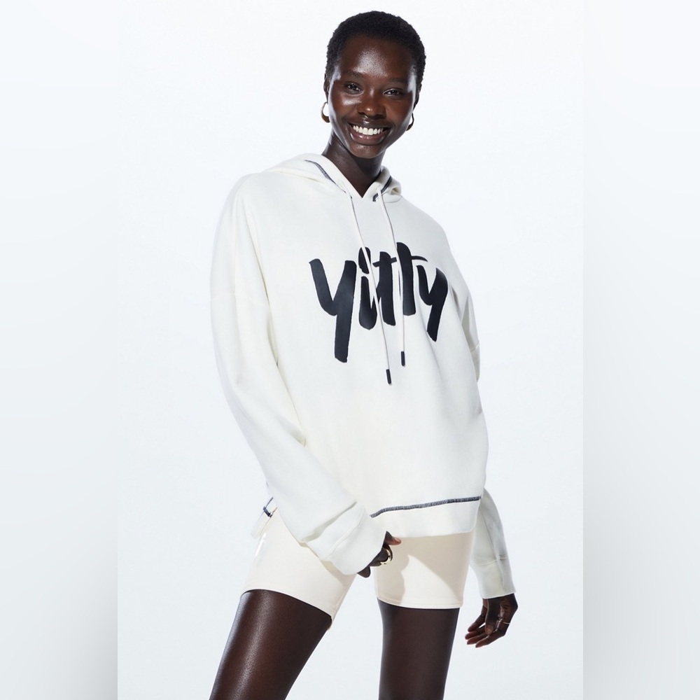 Yitty Major Label Hoodie